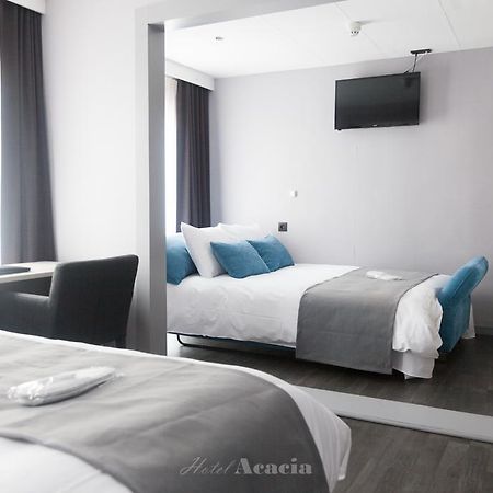 Hotel Acacia Blankenberge Eksteriør billede
