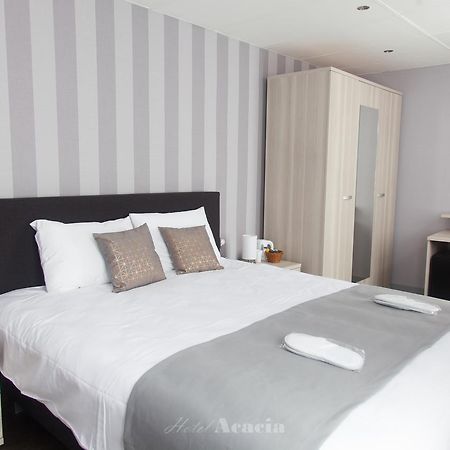 Hotel Acacia Blankenberge Eksteriør billede