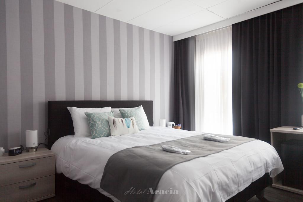 Hotel Acacia Blankenberge Eksteriør billede