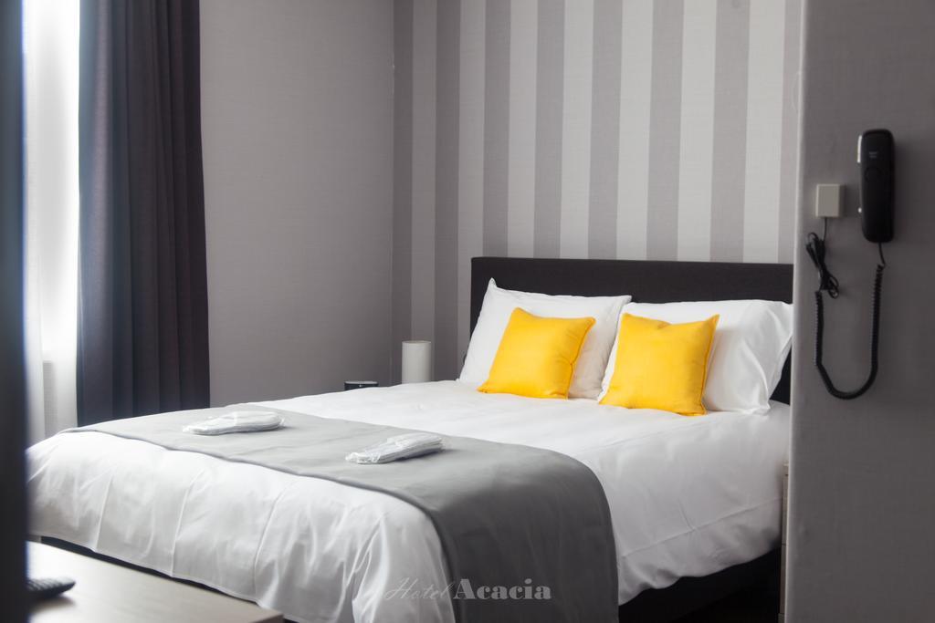Hotel Acacia Blankenberge Eksteriør billede