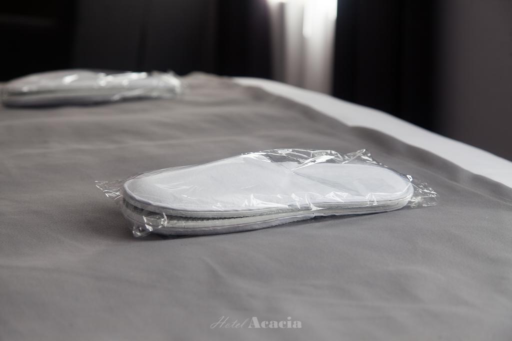 Hotel Acacia Blankenberge Eksteriør billede