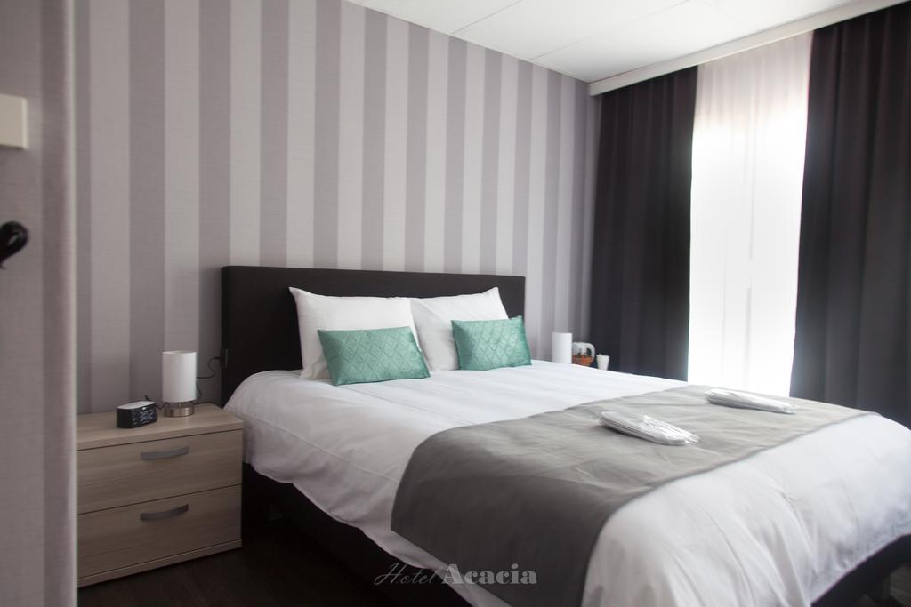 Hotel Acacia Blankenberge Eksteriør billede