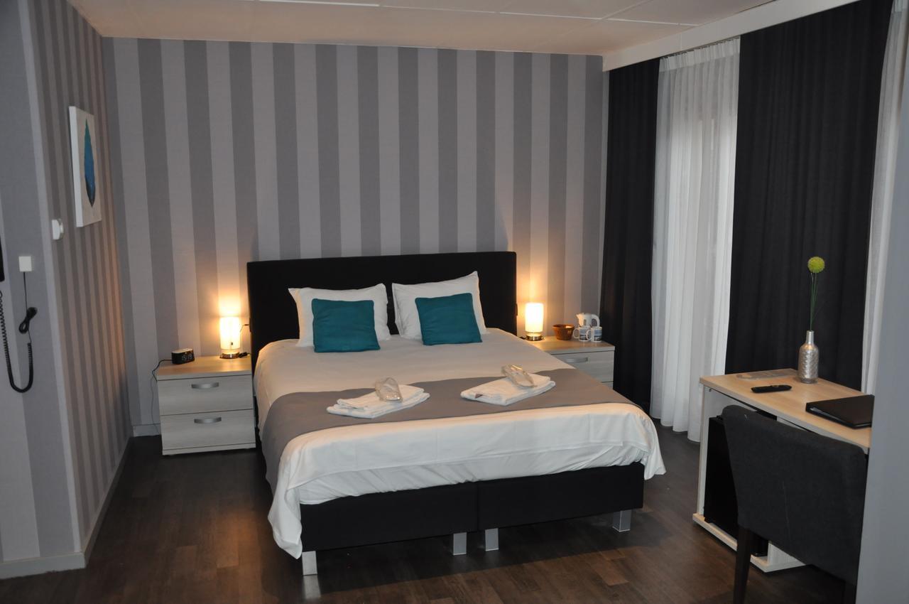 Hotel Acacia Blankenberge Eksteriør billede