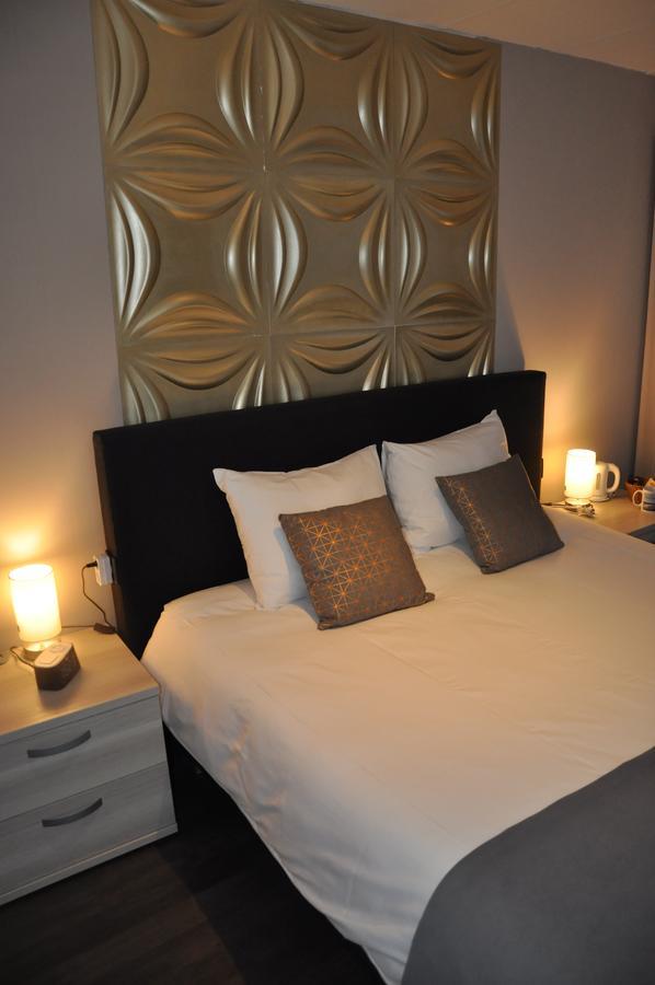 Hotel Acacia Blankenberge Eksteriør billede