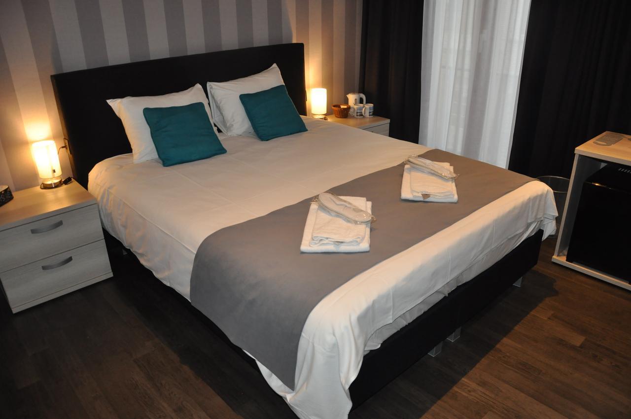 Hotel Acacia Blankenberge Eksteriør billede